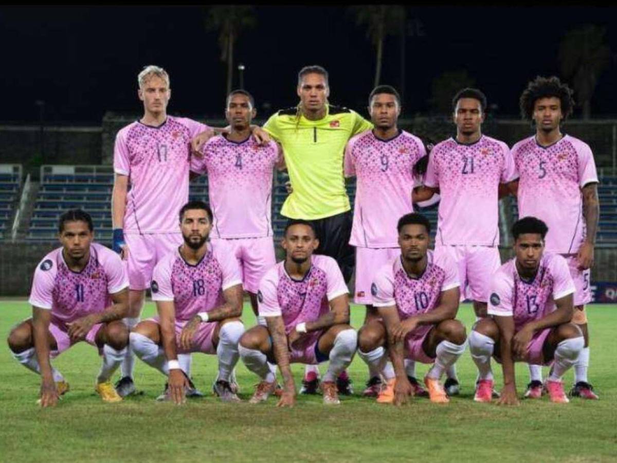 Rivales y cómo puede quedar el grupo de Honduras en la última ronda de la eliminatoria