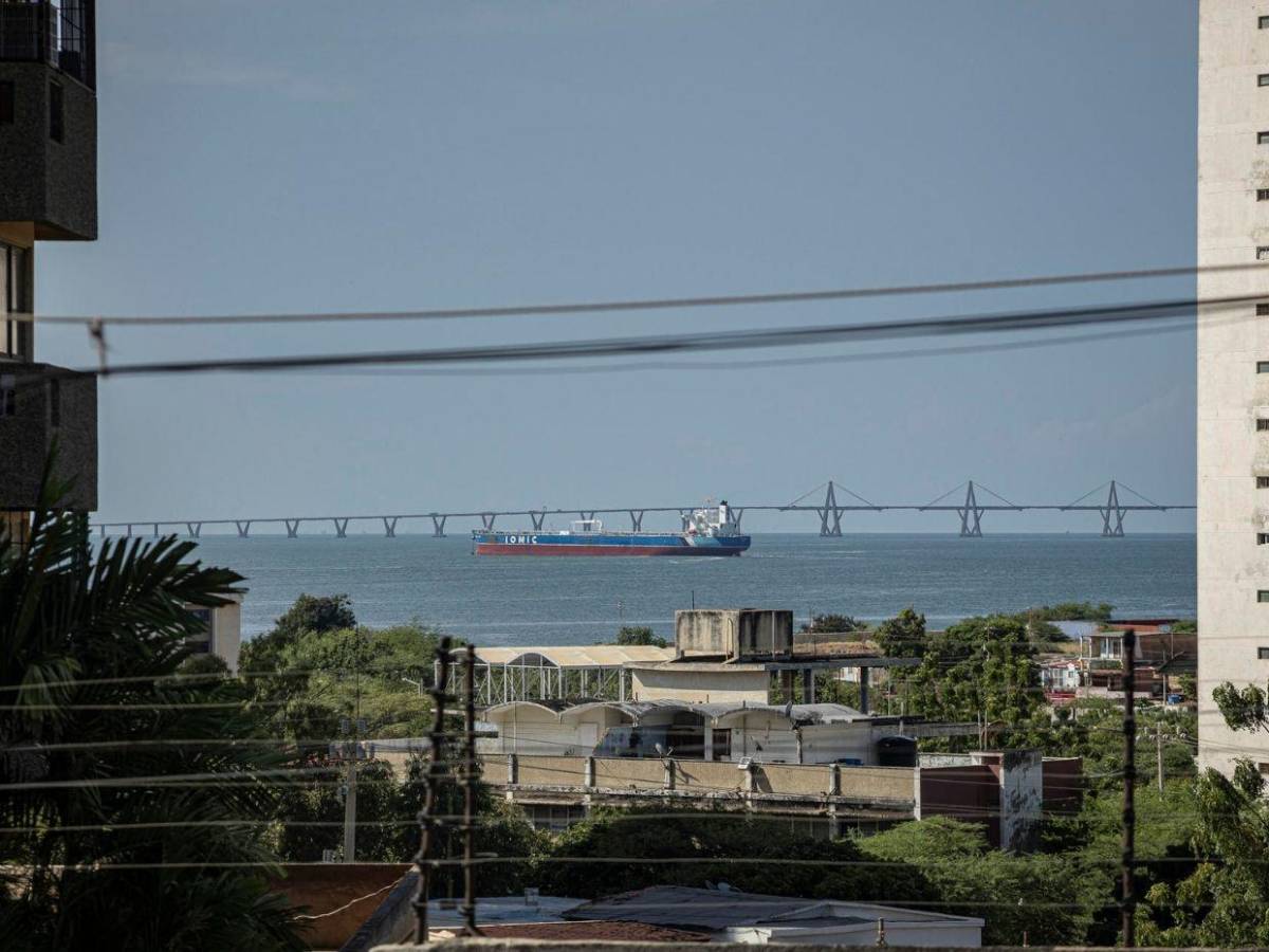 Oposición venezolana pide transparencia sobre histórico acuerdo petrolero con EE UU