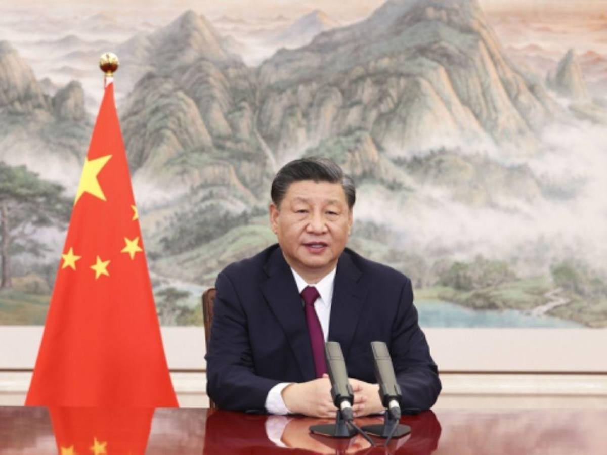 Escuela de Hong Kong busca voluntarios para confinarse previo a posible visita de Xi Jinping