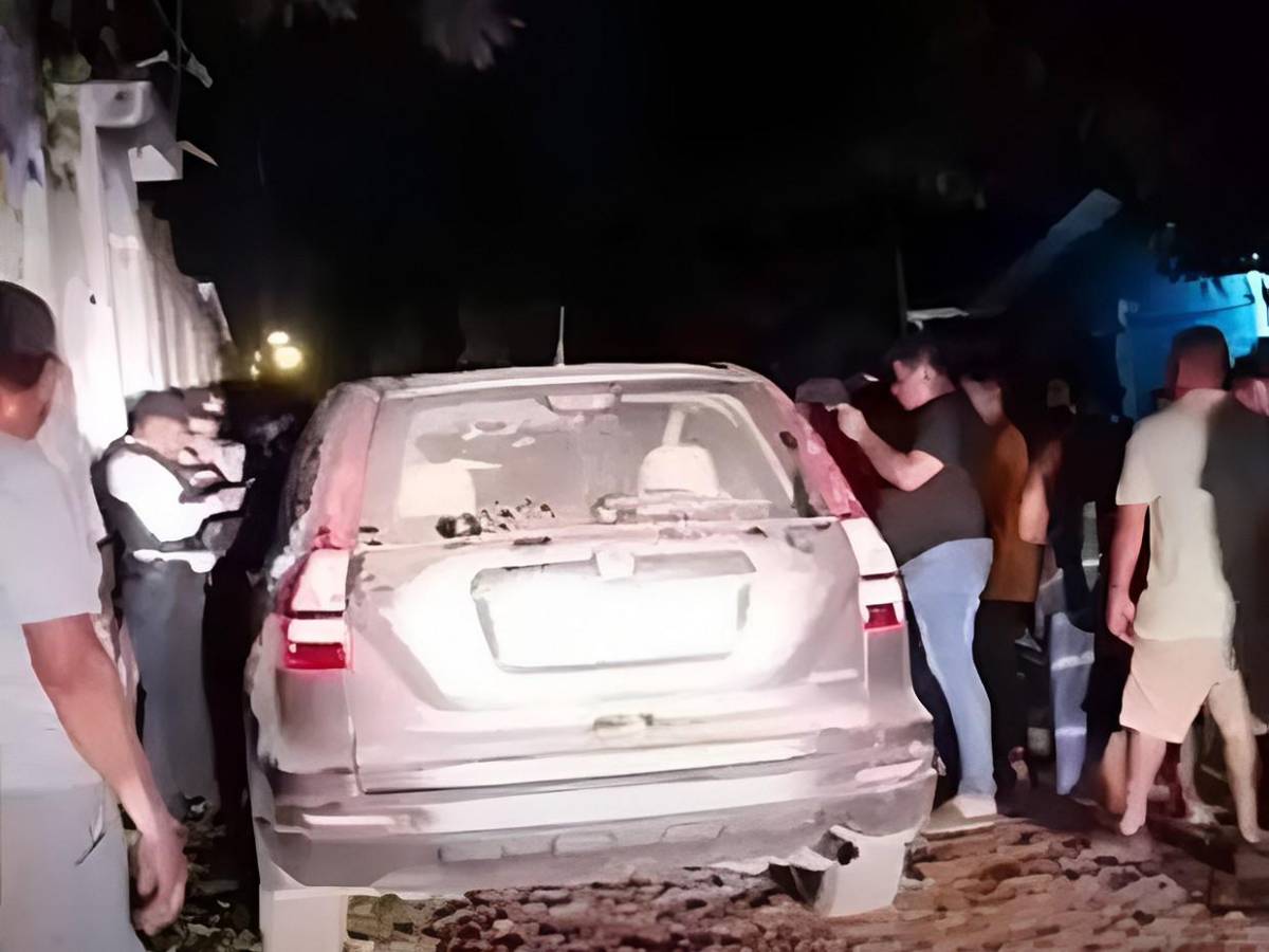 Lo vigiló y le disparó a la salida de la iglesia: DPI revela cómo asesinos planificaron crimen de Juan López