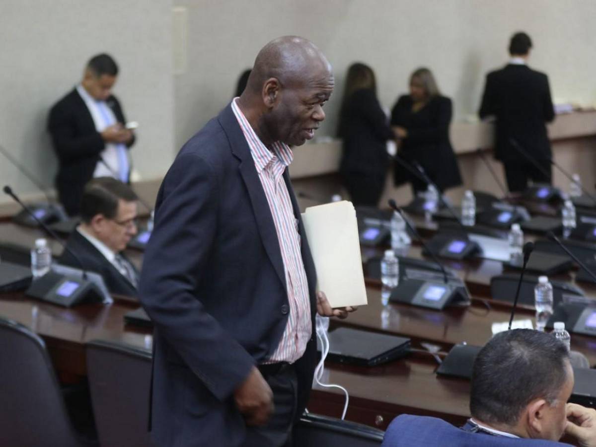 Entre contrapropuestas, Congreso Nacional debate Presupuesto General de 2025