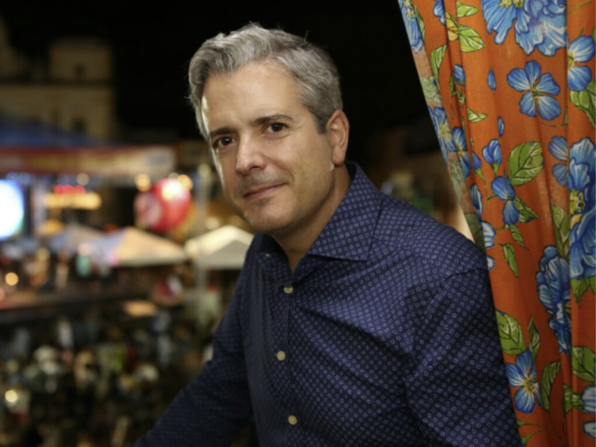 Gonzalo Fournier, nuevo embajador de la Unión Europea en Honduras