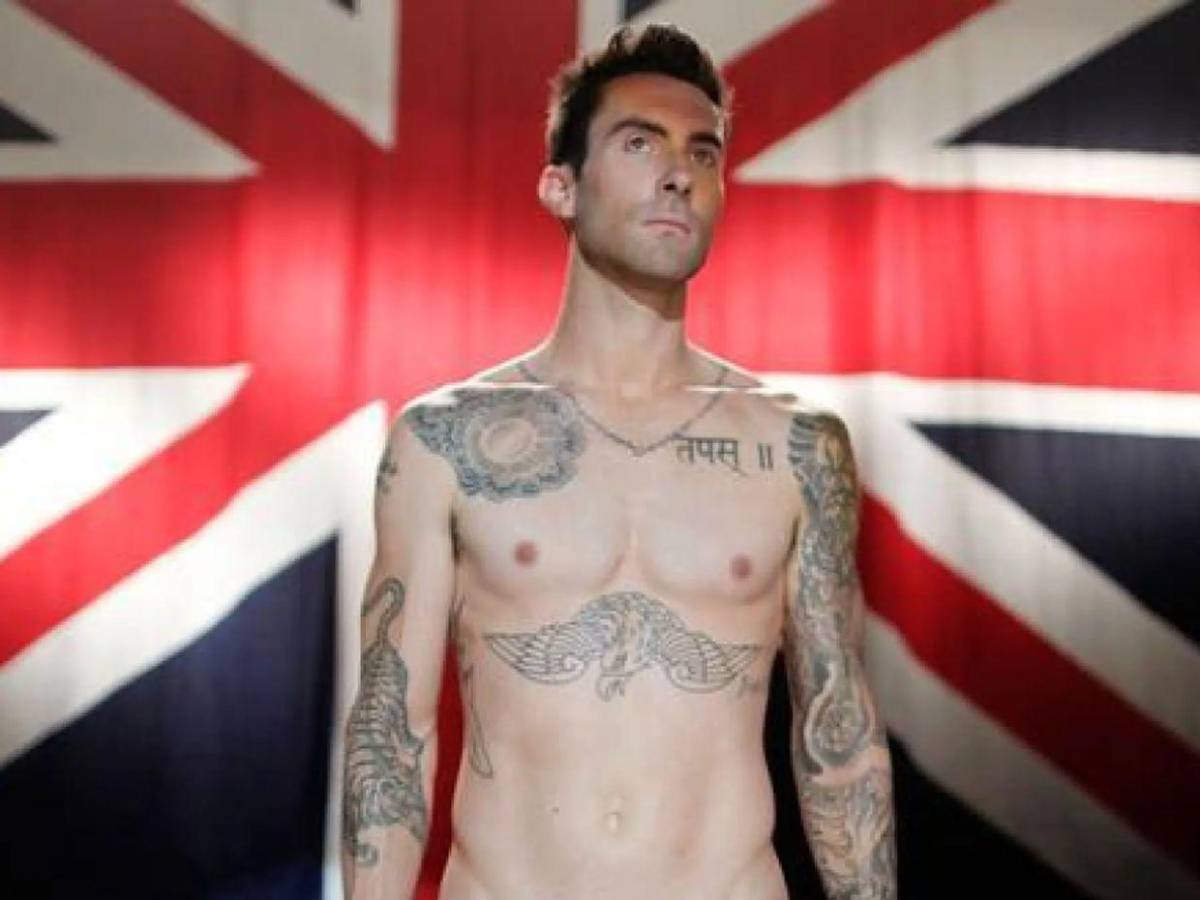 Los hombres más sexis del mundo de los últimos diez años: ¿cuál es tu favorito?