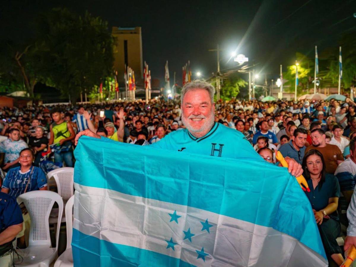 Messi en Honduras: Lo que se informa sobre reparación del Estadio Olímpico