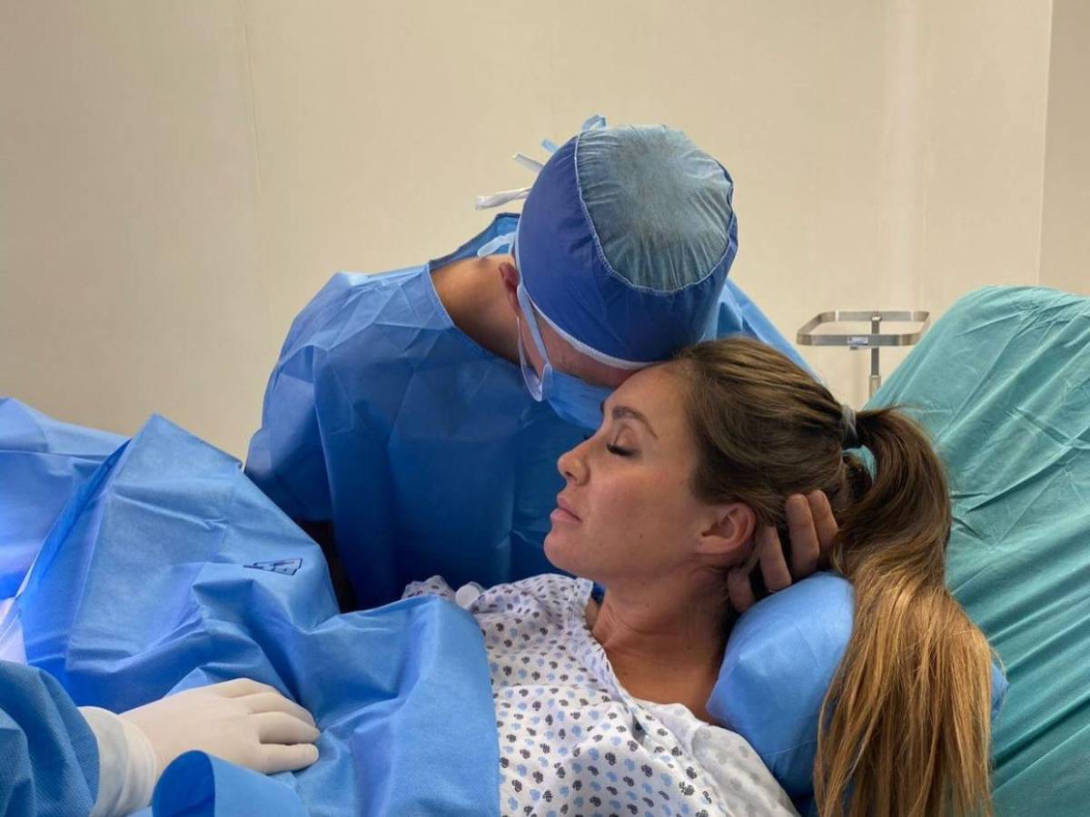 Anahí derrite las redes con emotivo mensaje a su esposo Manuel Velasco: “¡Eres el mejor del mundo!”