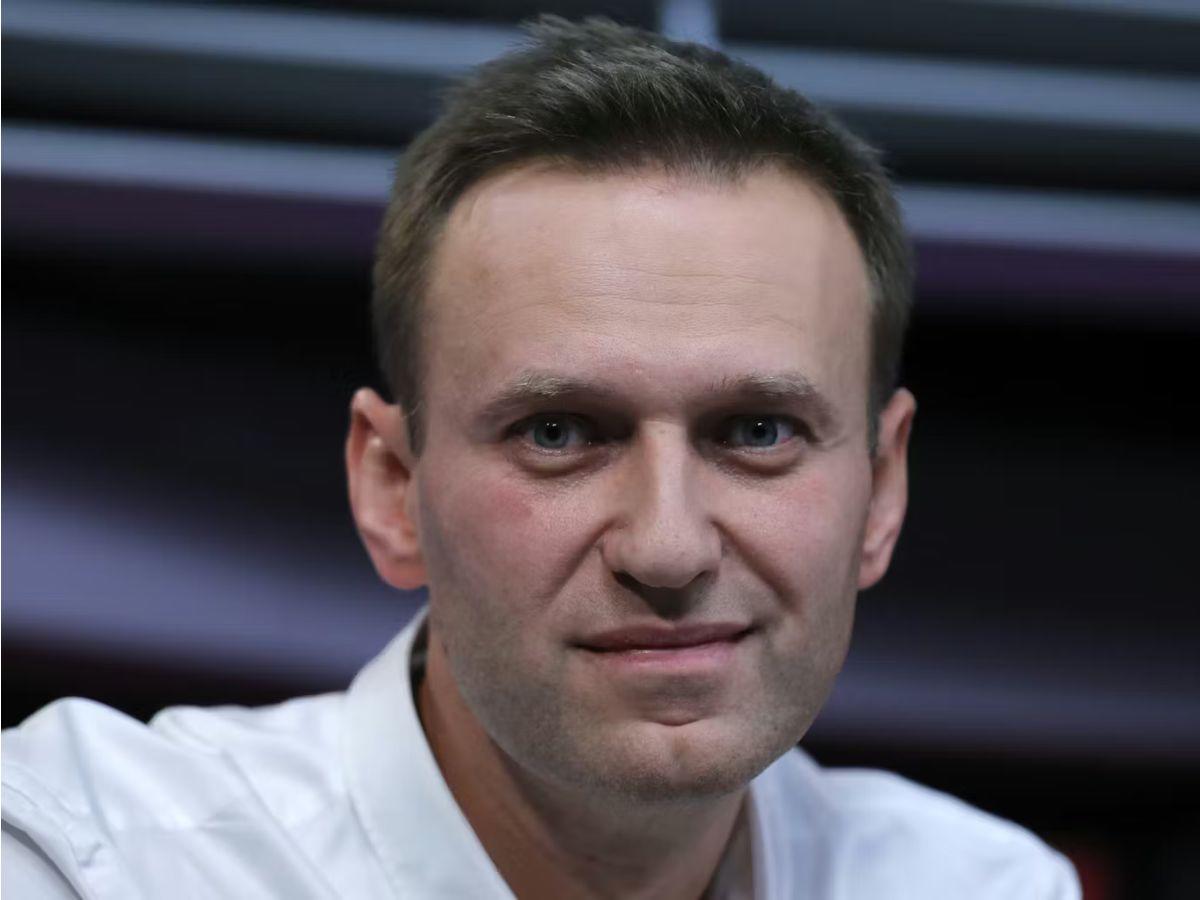 Análisis revelan que Alexéi Navalni murió envenenado con toxina de ranas sudamericanas