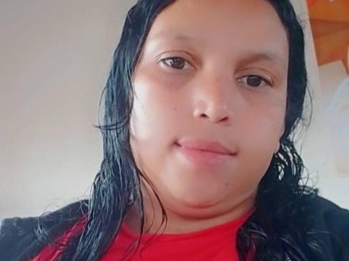 Recibió amenazas de su expareja: Mirna Ortez, hondureña hallada en un sótano de Tennesse