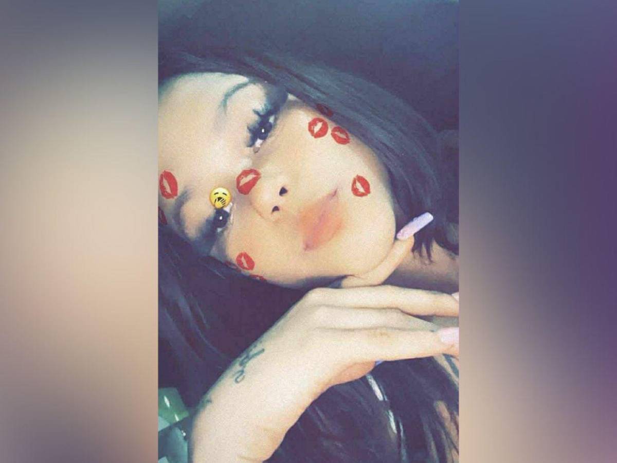 Inician colecta para liberar a hondureña que mató al presunto abusador de su hermanita