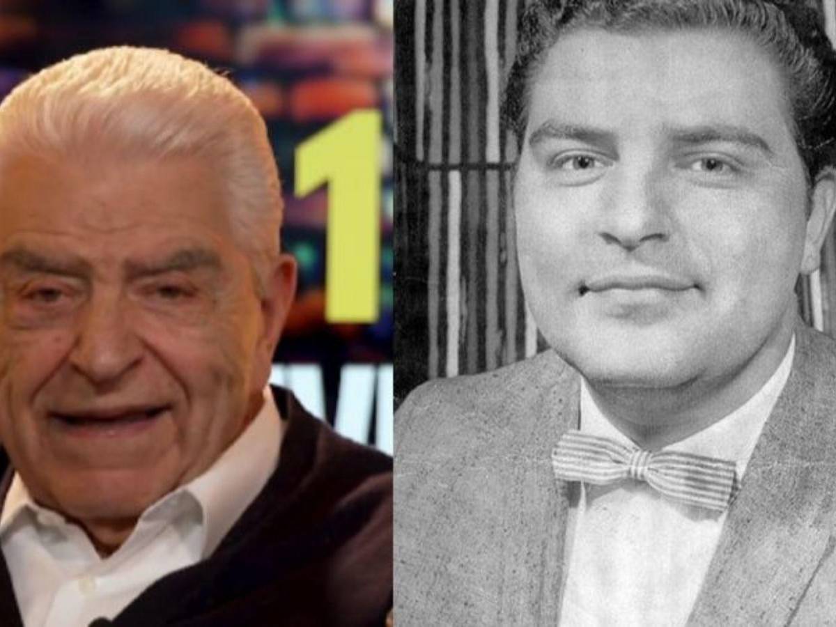 Don Francisco regresa a la televisión, ¿qué hará con Univisión?
