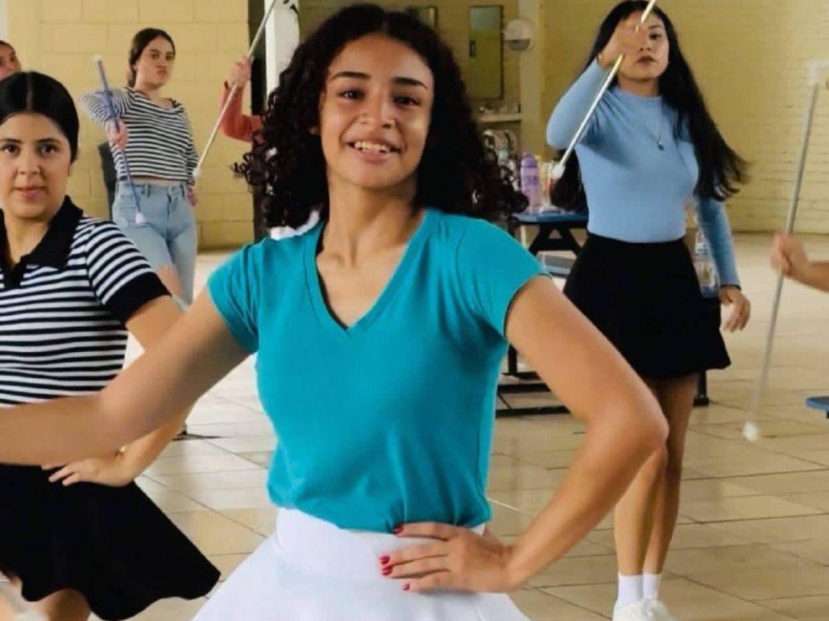 Su carisma iluminaba cada espacio: así era Emily Torres, la palillona que perdió la vida