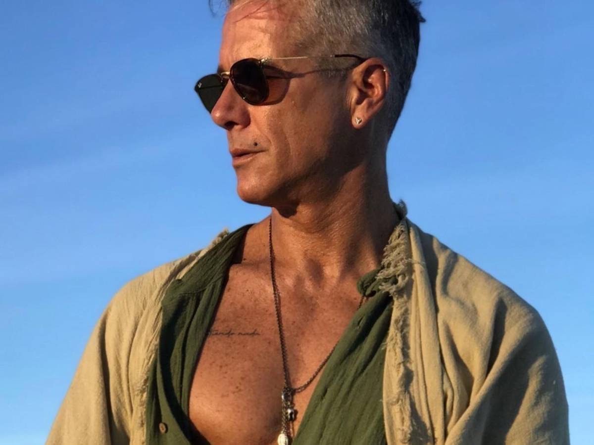 ¿Delcy Rodríguez mantuvo una relación amorosa con el famoso actor Fernando Carrillo? Esto se sabe