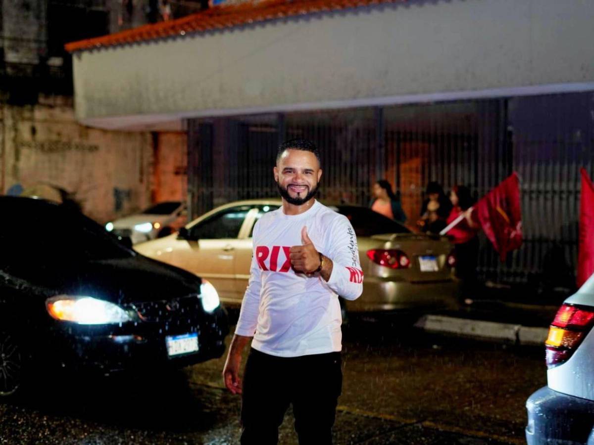 Candidatos a diputados más jóvenes que están quedando en el Congreso Nacional 2026-2030