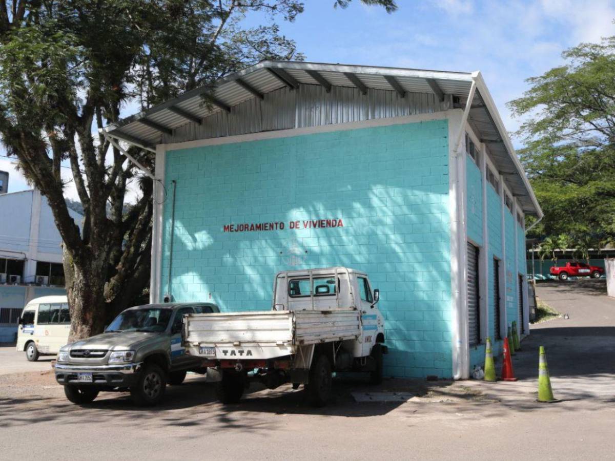 Ambiente sereno predomina en la Alcaldía del Distrito Central tras declaratoria electoral