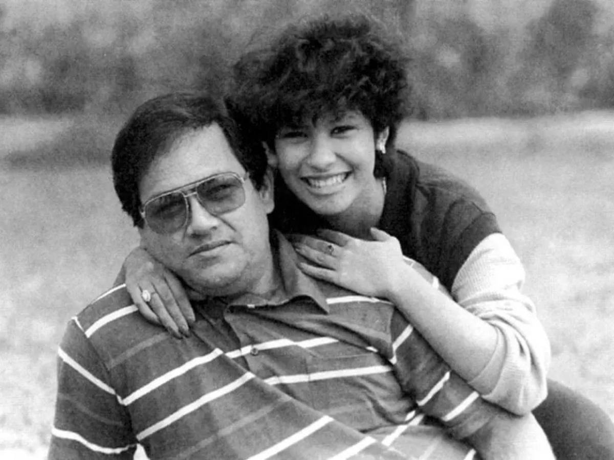 Hermano de Selena revela detalles de la muerte de  Abraham Quintanilla