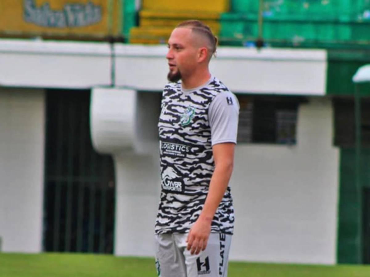 Fichajes: Deja Olimpia y se marcha a segunda, Motagua y Real España con otra alta