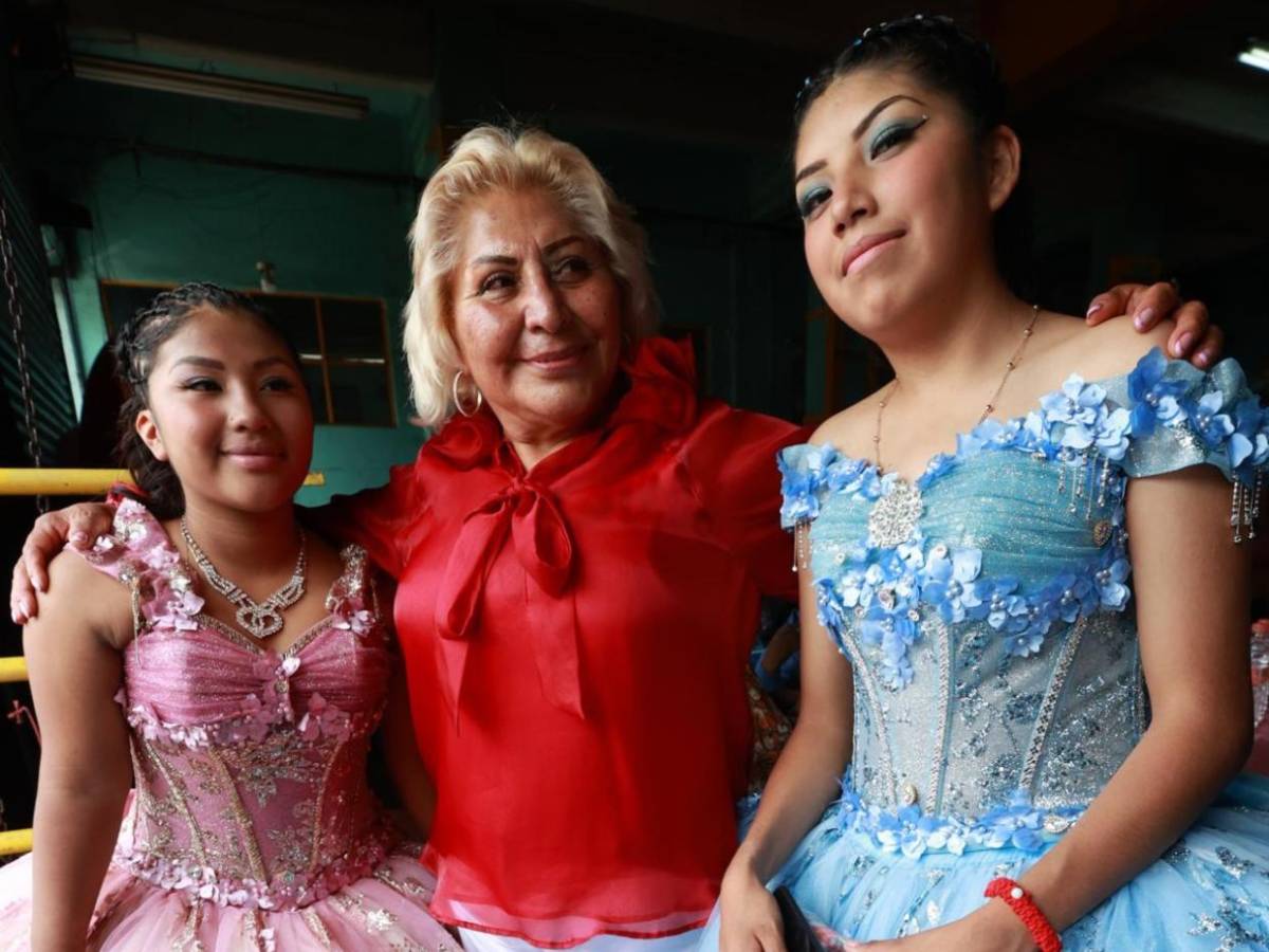 Asociación celebra cumpleaños comunitario para niños en situación de calle en México