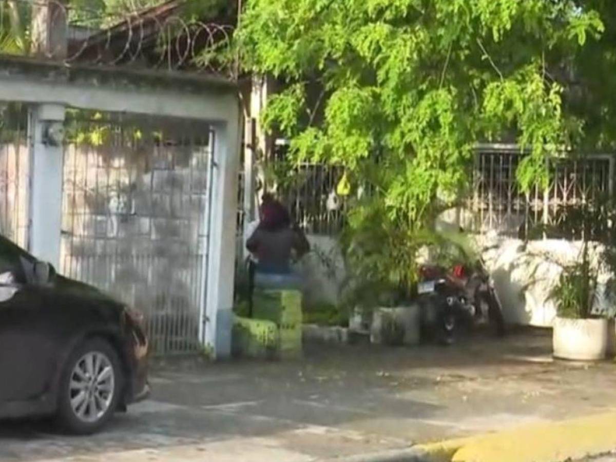 Encuentran sin vida a un hombre en la colonia Juan Ramón Molina de San Pedro Sula