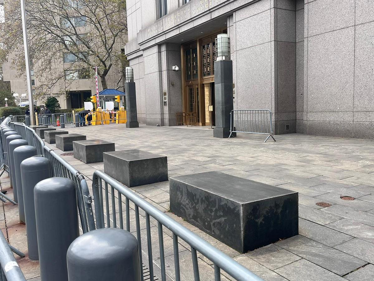 ¿Quiénes son los nuevos testigos que se sumarían al juicio de JOH?