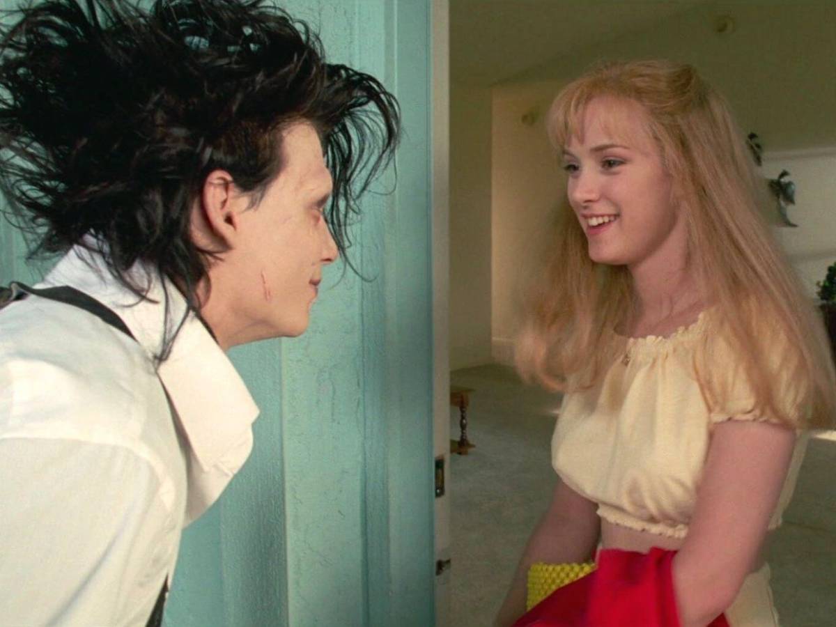 Winona Ryder se suma al elenco de la tercera temporada de Merlina