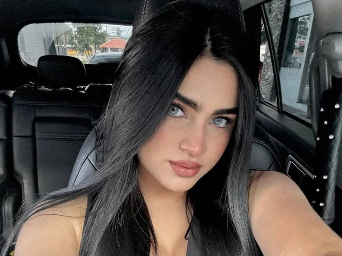 ¿Roxana Somoza realmente confirmó su embarazo? Esto dijo la creadora de contenido