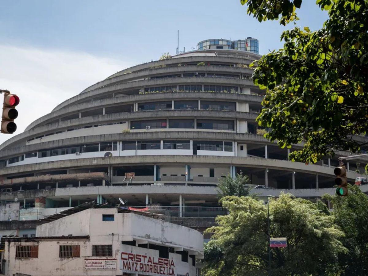 Helicoide, la temida cárcel para presos políticos que Delcy Rodríguez propone transformar