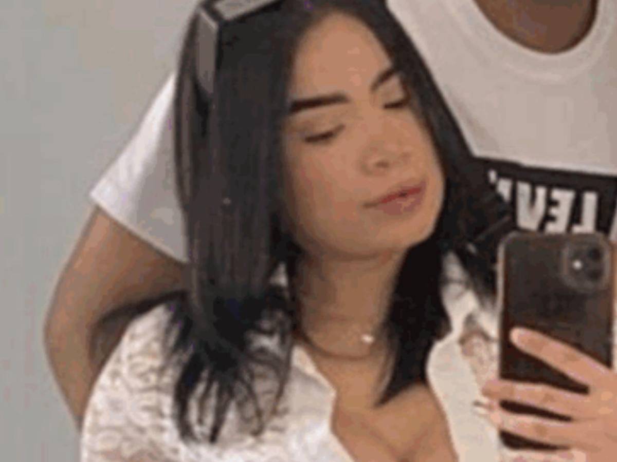 María Flores, DJ colombiana que murió tras accidente provocado por conductor ebrio