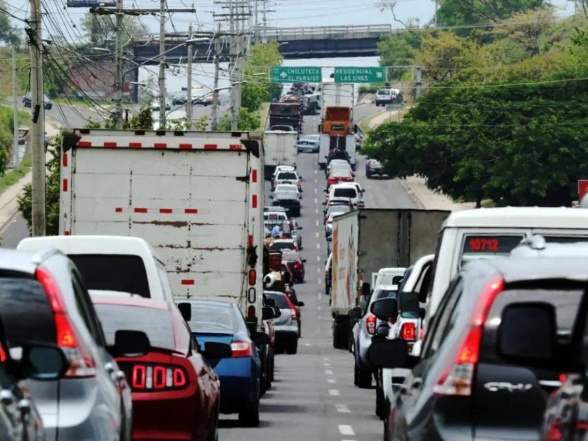 Amnistía vehicular en vigor: ¿Hasta cuándo los conductores podrán borrar multas y ponerse al día?