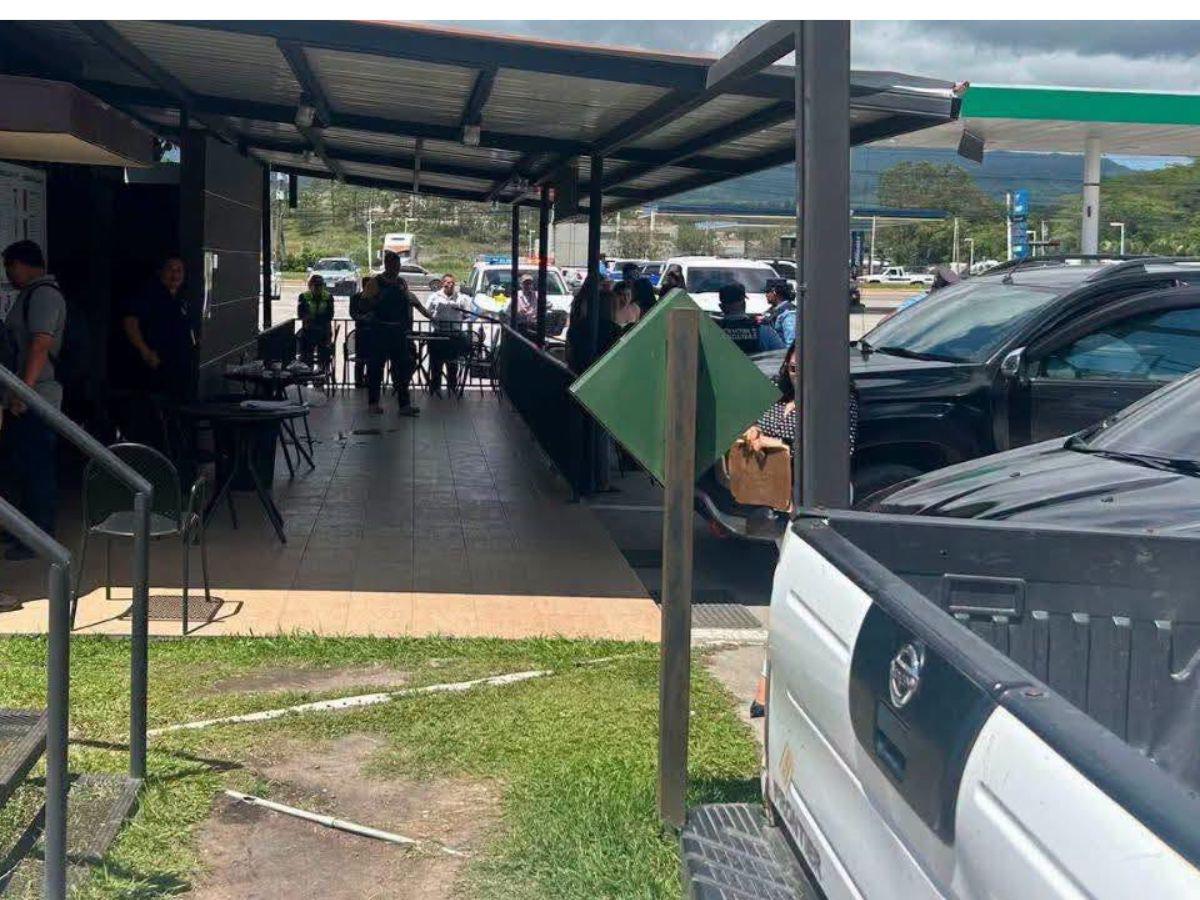 Ya habían intentado matarlo: José Sabillón, empresario asesinado en Siguatepeque
