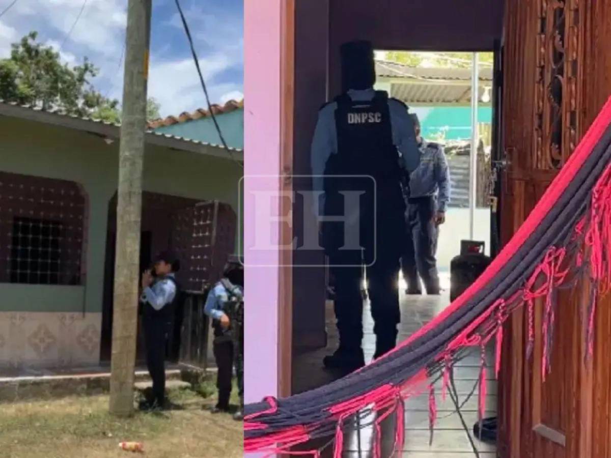 Dos eran de la Rivera Hernández: Identifican a las tres mujeres víctimas de la masacre en El Porvenir