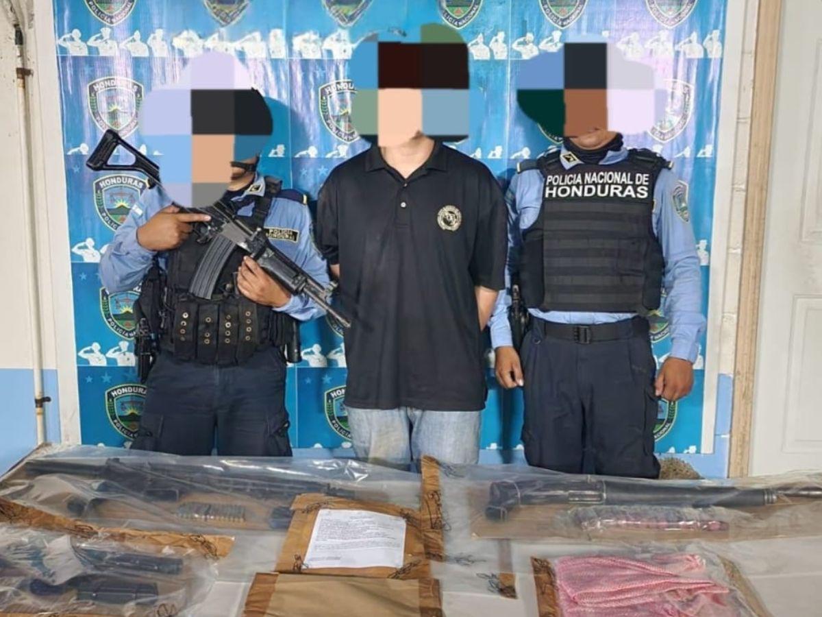 Alias “Chory”, implicado en asesinato de la ingeniera Lilian Padilla y el DJ Luis Velásquez