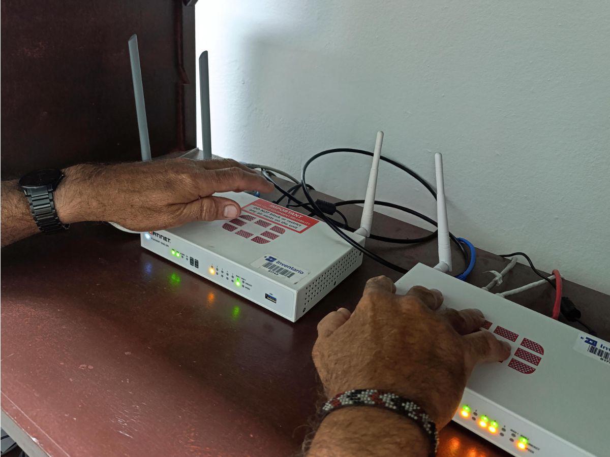 Sin datos en celulares, llamadas ni internet en casa: apagón deja en crisis energética a Cuba