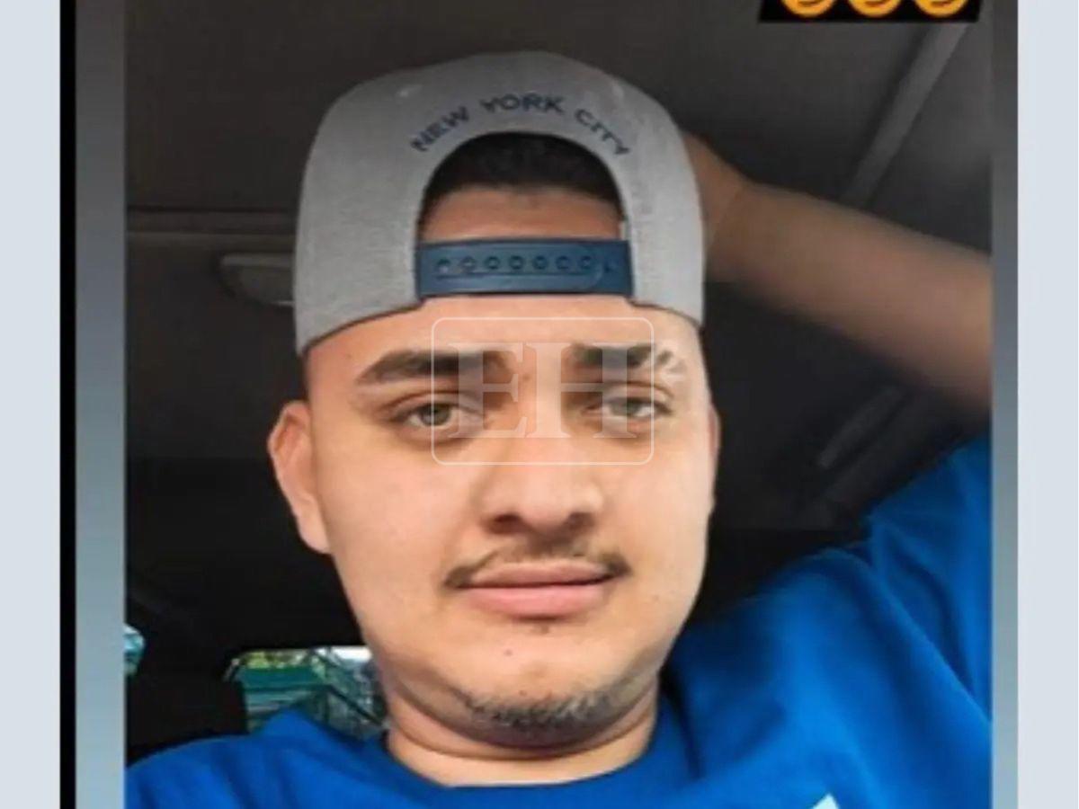 Iban a vender y los acribillaron dentro del carro: crimen de Antony y Jefry en Nacaome