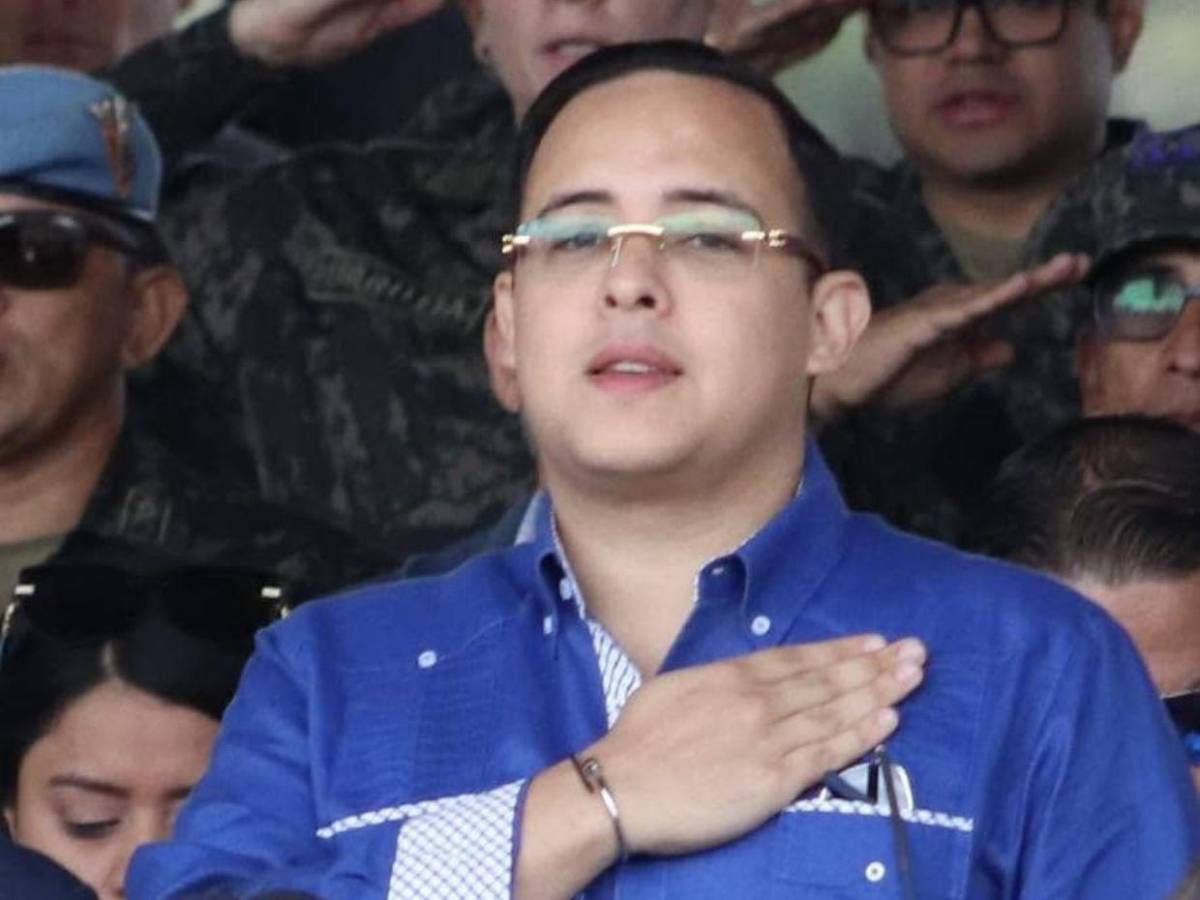 Testificó contra Marlon Ochoa: ¿Quién es Eduardo Fuentes, consejero interino del CNE?