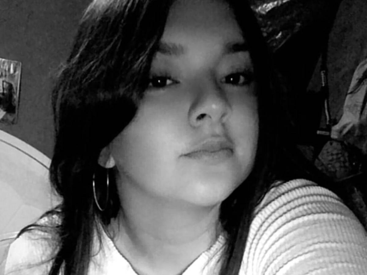 Su madre encontró su cuerpo sin vida: caso de Bessy Johana Guerra Pinto en Lempira