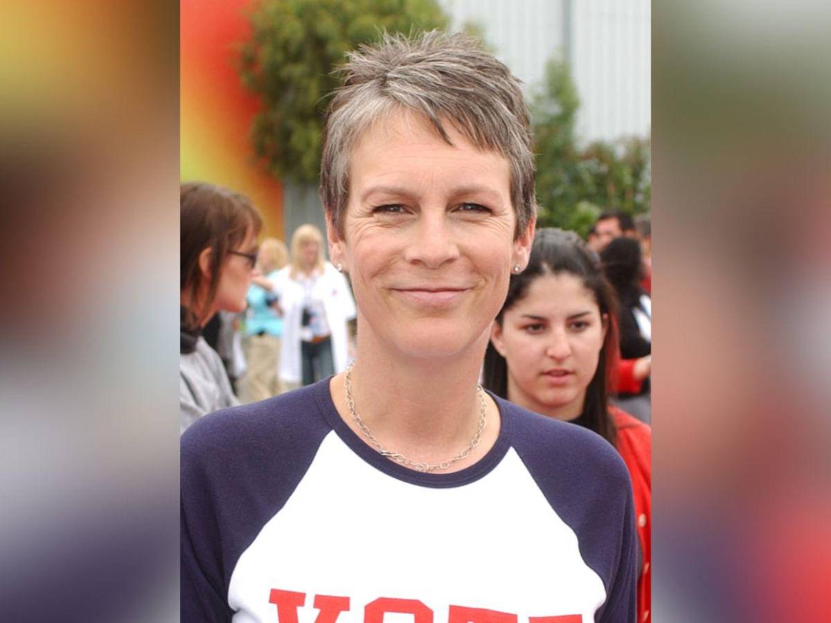 Jamie Lee Curtis ¿se retira de Hollywood?