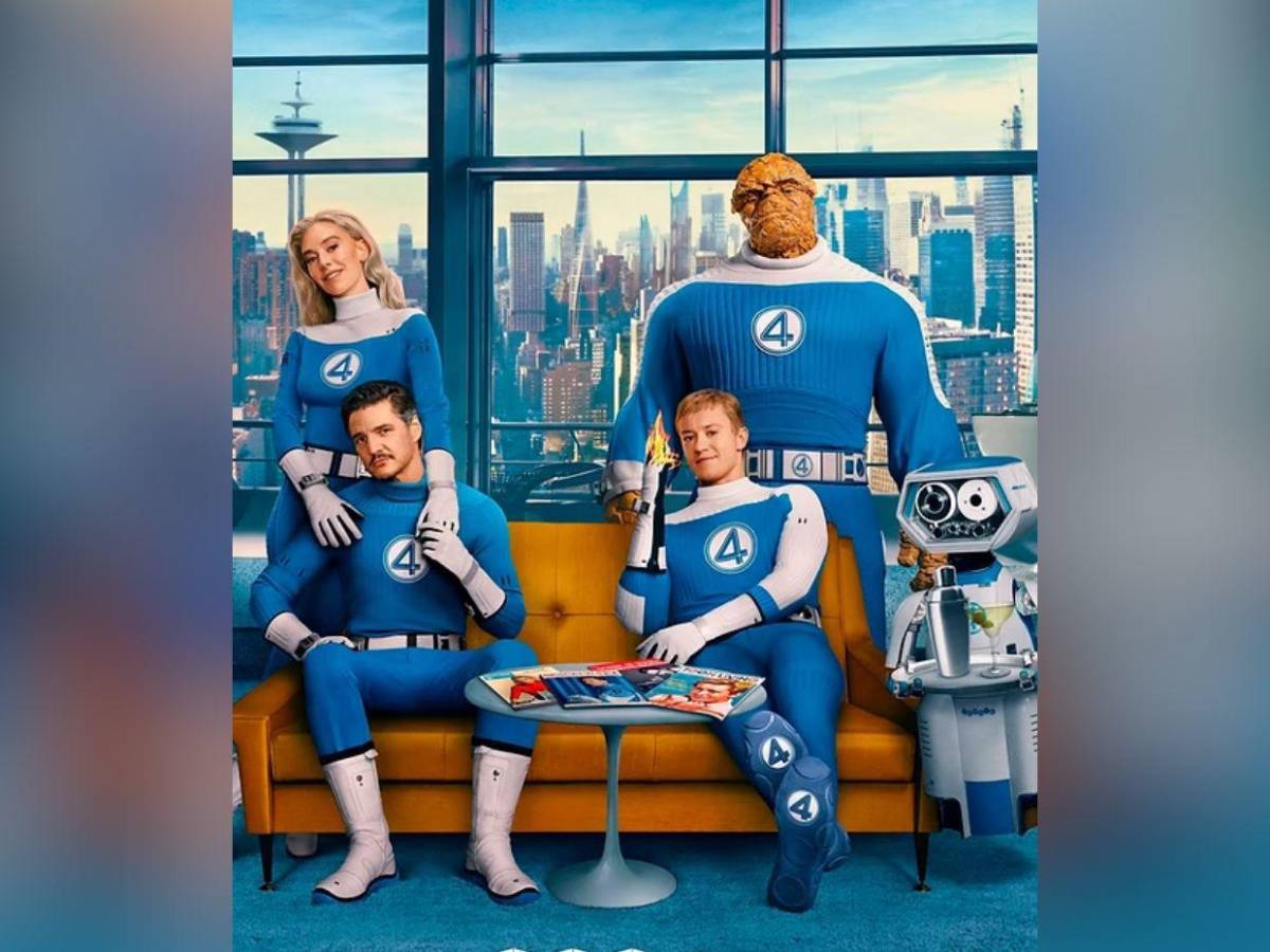 Top 9: Los más grandes éxitos en cines en lo que va del 2025