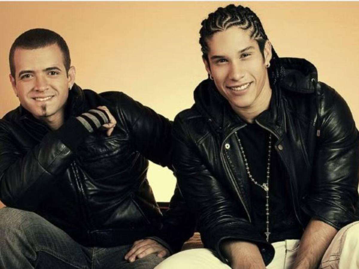 ¿Qué fue de Chyno & Nacho, el dúo venezolano, intérprete de Niña bonita?
