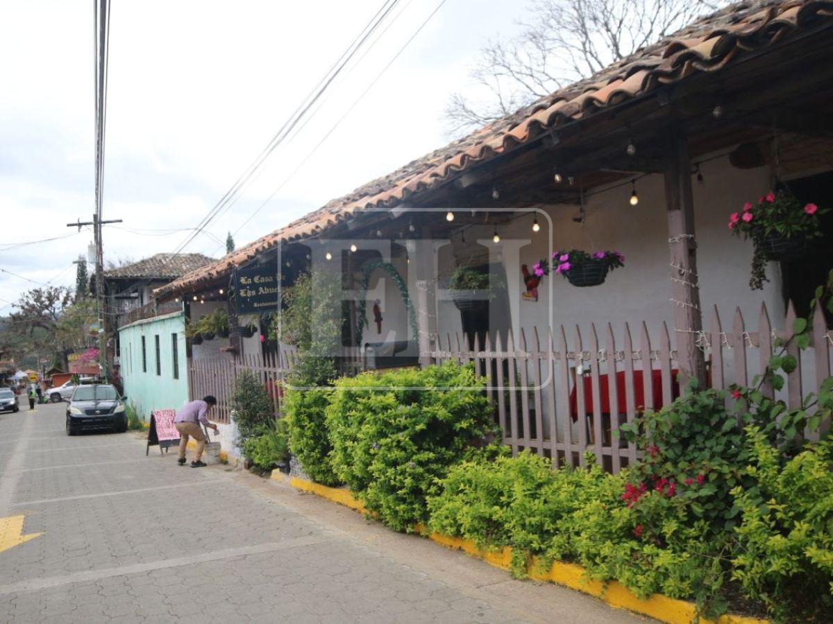 ¡Visita Valle de Ángeles! Historia, sabor y artesanías para llevarte en Semana Santa