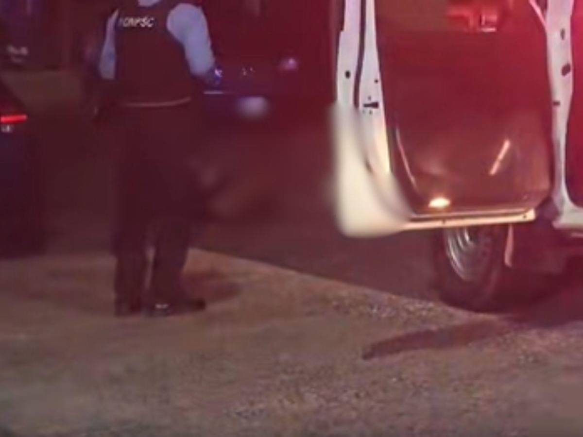Tenía los tobillos fracturados y ocho disparos: Johnny Ulloa, estudiante asesinado y raptado en Tiloarque