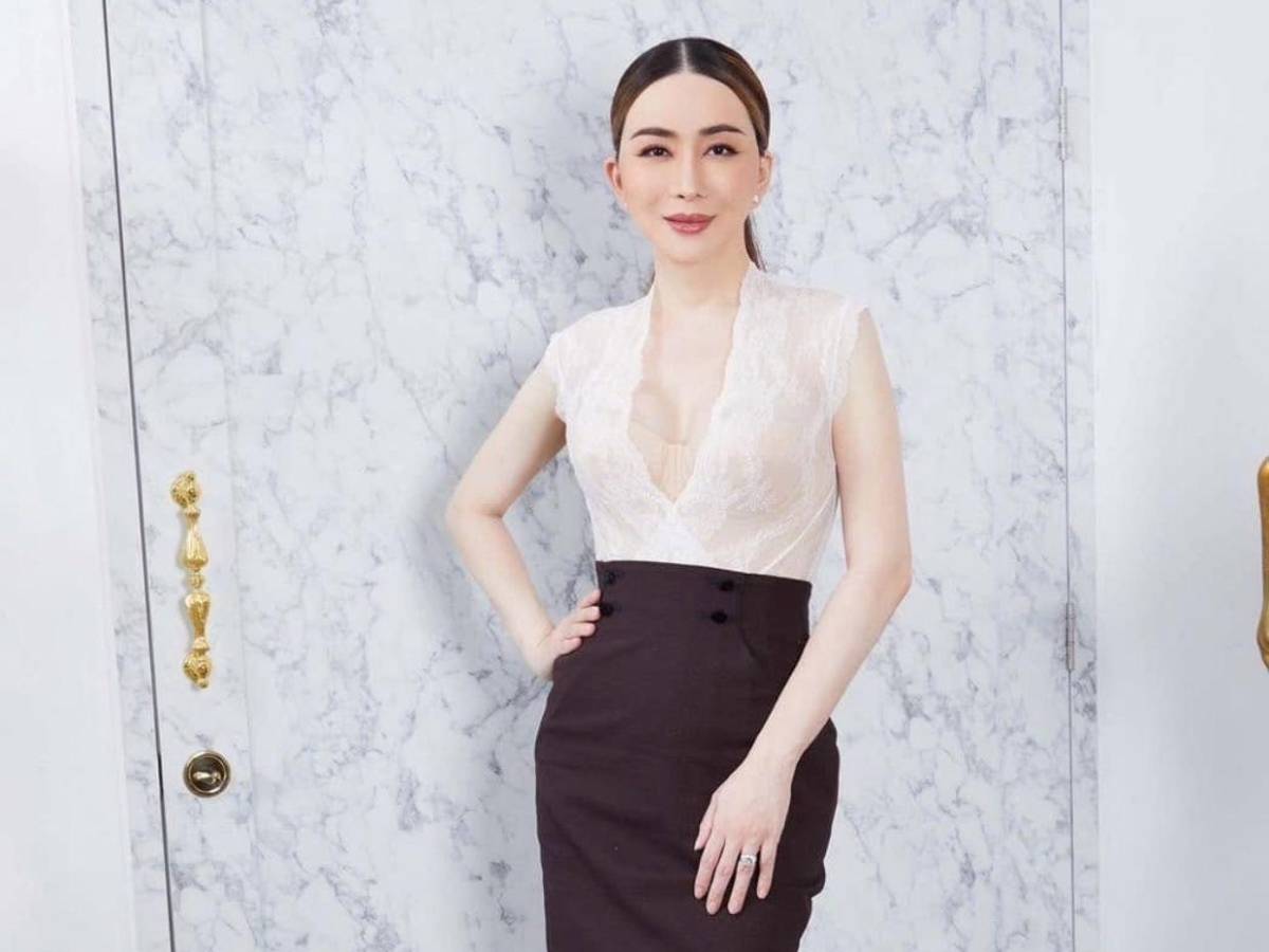Sigue prófuga: ¿Qué ha sido de Anne Jakrajutatip, la exdueña del Miss Universo?