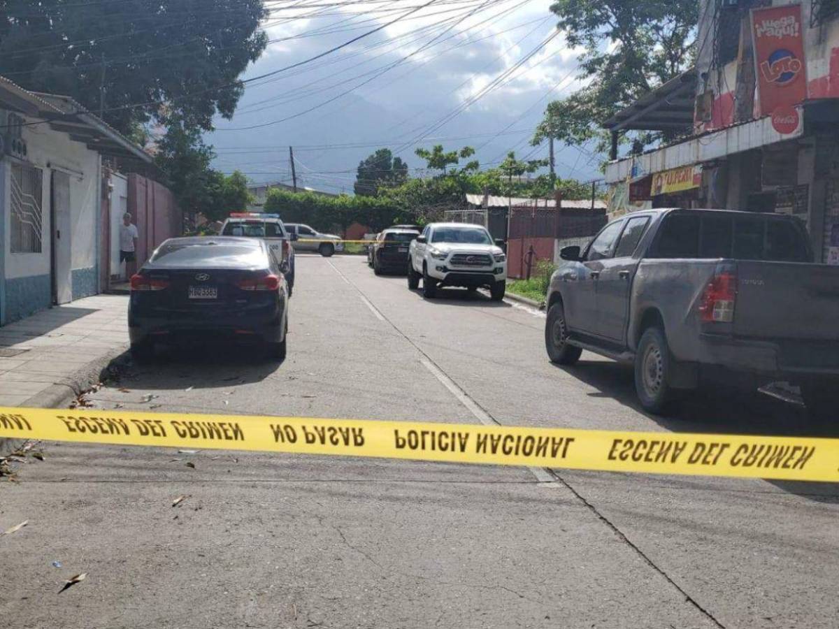 Recibieron llamadas con una voz similar a la víctima: liberan a empresario secuestrado en SPS