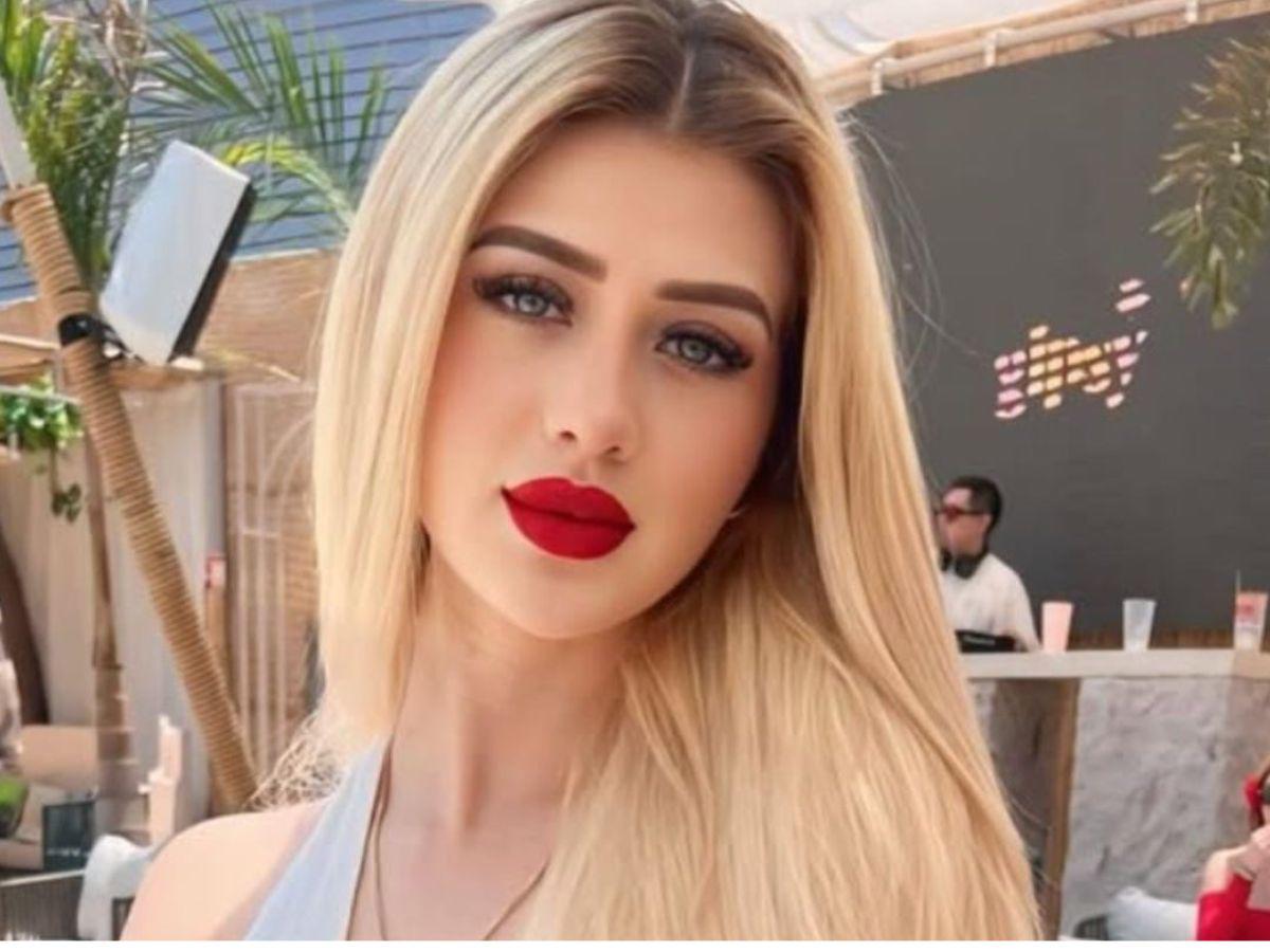 ¿Qué se sabe del hijo de El R1, expareja de Valeria Márquez, que habría pedido a su papá matarla?