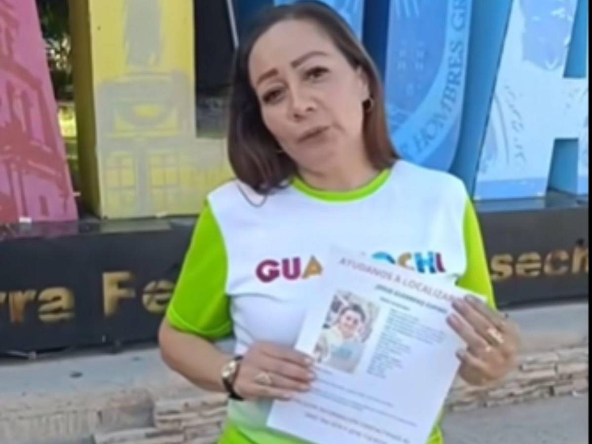 Josué, el joven que fue reclutado y asesinado por el narco tras engaños en Chihuahua