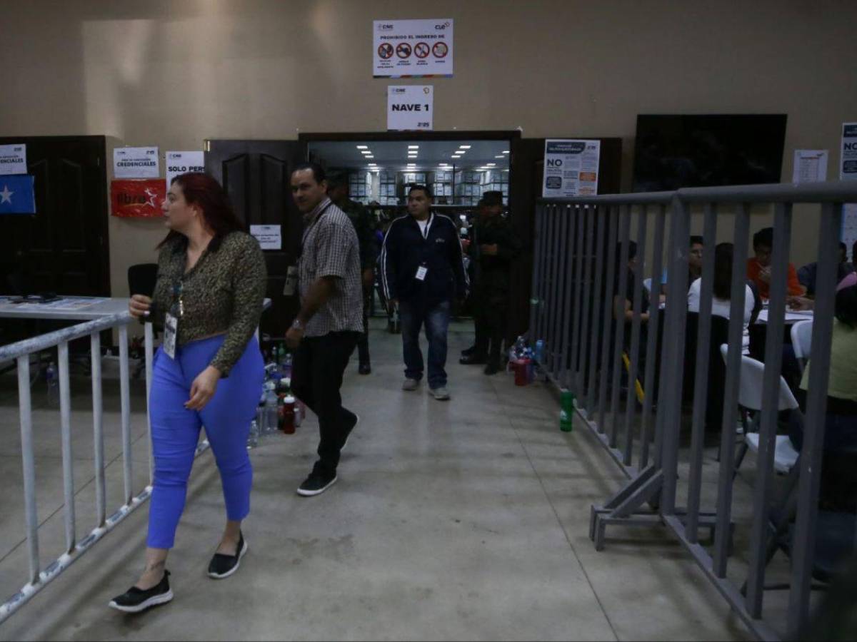 Las razones por las que la presidenta aprobó decreto que obliga al CNE a hacer recuento de votos