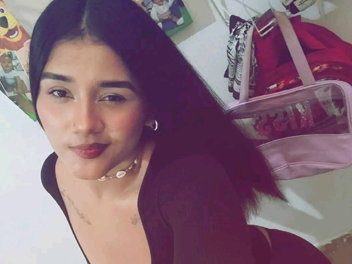 Landris Yépez fue asesinada a disparos cuando estaba en casa; expareja es sospechoso