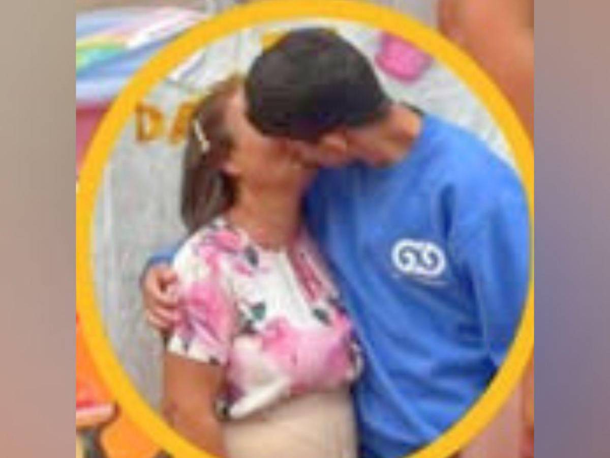 Pastora de 67 años se casa con joven de 18 en Brasil: Dios me mostró que sería mi esposo