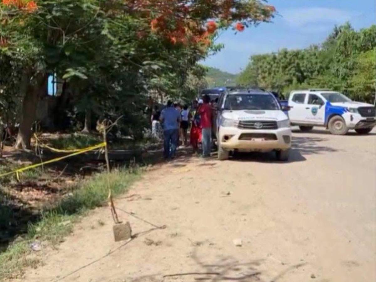 “Si volviera a nacer, lo volvería a matar”: confesión de hombre tras matar a adulto mayor en Cortés