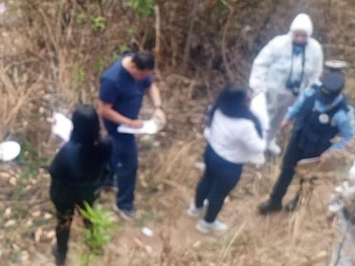 Rubén Torres acababa de regresar de Francia y fue asesinado en el barrio El Chile