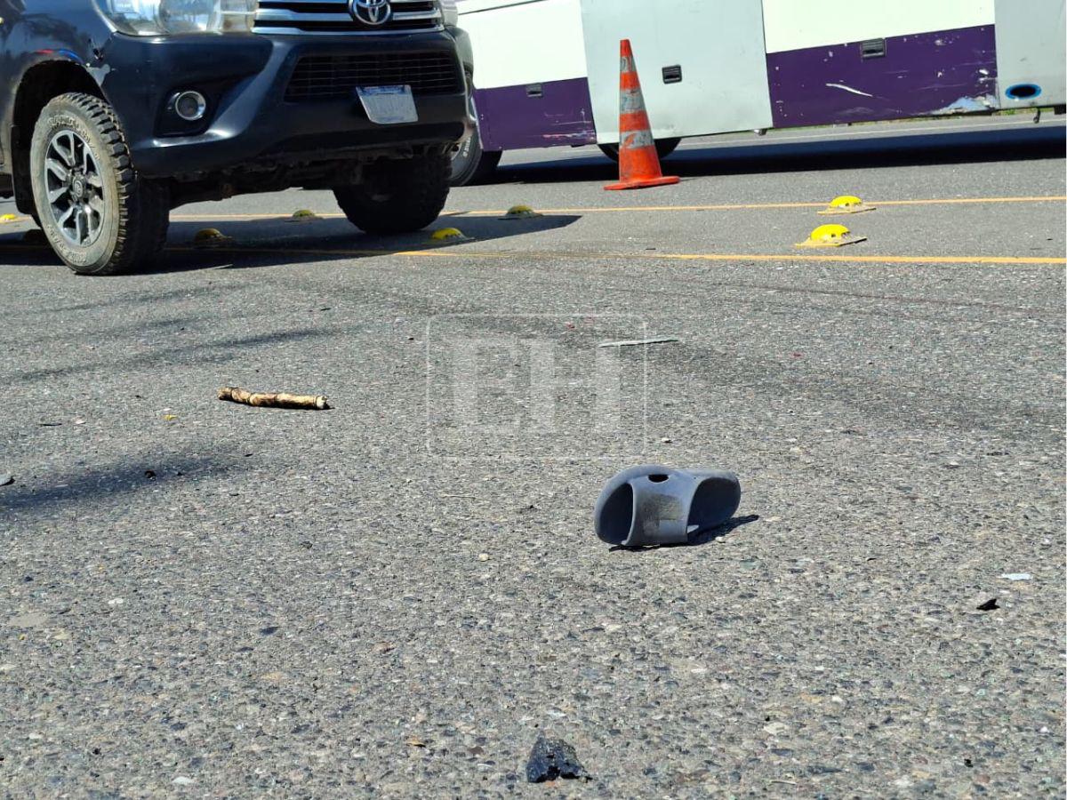 ¿Quiénes eran Hilda y su hijo que perdieron la vida en un accidente en Potrerillos?