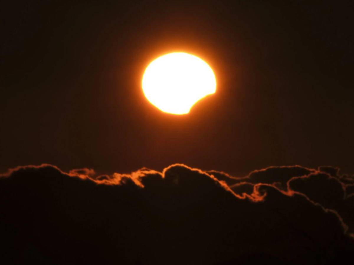 ¿Qué explica el aumento del calor y por qué podría continuar? Esto dicen los expertos